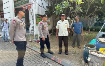 Operasi Libas 2026: Ditbinmas Polda Jabar Gelar Edukasi Kamtibmas Tatap Muka di Ujungberung