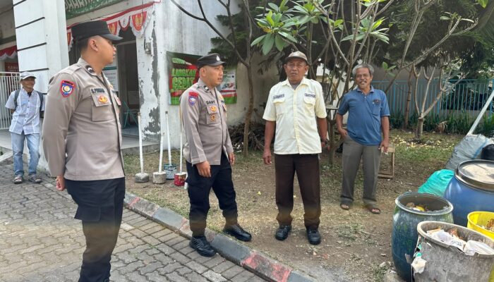 Operasi Libas 2026: Ditbinmas Polda Jabar Gelar Edukasi Kamtibmas Tatap Muka di Ujungberung
