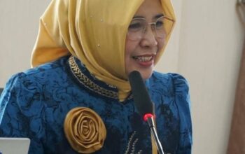 Perkuat Sinergi Berbasis Data, Sekda Sumedang Tuti Ruswati Tuntut Camat Akselerasi Penanganan ATS hingga Stunting