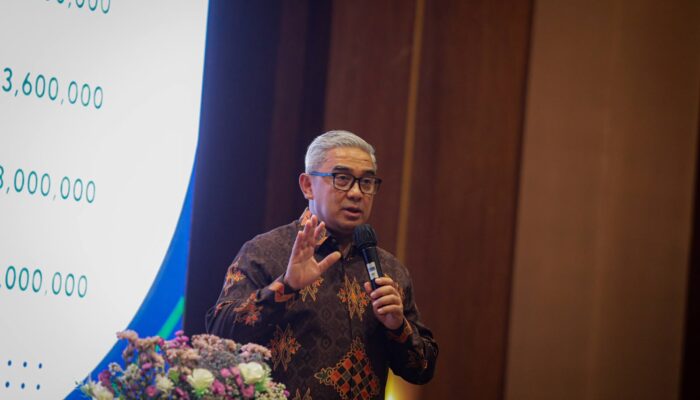 Pemkot Bandung Siapkan Rp56 Miliar PSO BRT, Pencairan Tunggu Kesepakatan Lintas Daerah