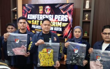 Ulah Bejat Pedagang Cimin Terbongkar, Diduga Cabuli 7 Anak Perempuan di Cirebon