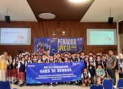 Peringati Hari Indonesia Menabung 2026, BRI Sukabumi Gelar Edukasi Keuangan di Tiga Sekolah