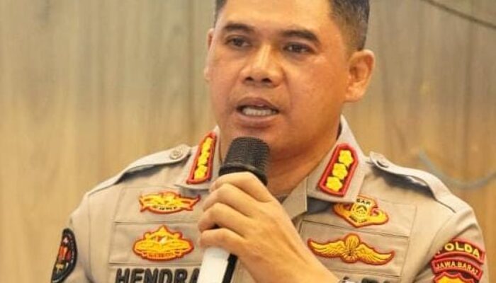 Sampaikan Aspirasi Boleh, Polda Jabar Minta Masyarakat Tetap Tertib dan Waspada Provokasi