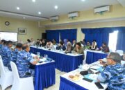 Komisi I DPR RI Sambangi Lanud Husein Sastranegara, Perkuat Pertahanan dan Mobilitas Udara