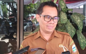 Masarakat Garut Masih Membutuhkan Sekitar 50 Ribu Rumah