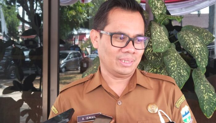 Masarakat Garut Masih Membutuhkan Sekitar 50 Ribu Rumah