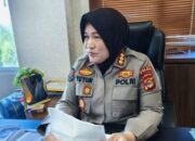 Polda Lampung Minta Orang Tua Bentengi Anak dari Bahaya Pinjol hingga Aksi Demo Ricuh