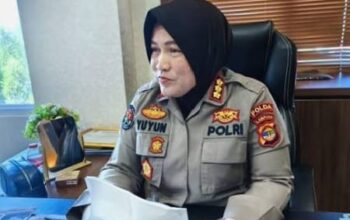 Polda Lampung Minta Orang Tua Bentengi Anak dari Bahaya Pinjol hingga Aksi Demo Ricuh
