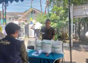 Bantuan Beras CPP Sasar 143 Ribu KPM di Kota Bandung, Tiap Warga Terima 30 Kg