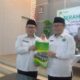 Rotasi Pejabat Kemenag Jabar: Sertijab Kakankemenag Sumedang, Garut, dan Kuningan Digelar Bersamaan