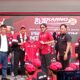 Lepas Banteng Jabar FC U-17 ke Soekarno Cup 2026, Ono Surono Targetkan Gelar Juara