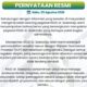 Viral Kata-kata Tak Pantas Pegawai RSUD dr Soekardjo Tasik
