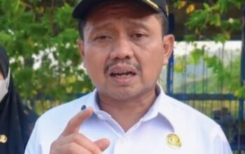 Sabotase Bendung Rengrang, Bupati Sumedang Murka, Ancam Sikat Pencuri Aset Negara!
