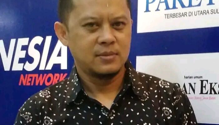Dari Kobong ke Ruang Redaksi, Jejak Tangkas Asnur Memimpin Media Sumedang Ekspres