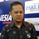 Dari Kobong ke Ruang Redaksi, Jejak Tangkas Asnur Memimpin Media Sumedang Ekspres