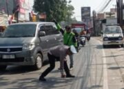 Kecelakaan di Singaparna