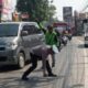 Kecelakaan di Singaparna; Pengemudi Mobil Seorang ABG, Korban Jiwa Seorang Balita