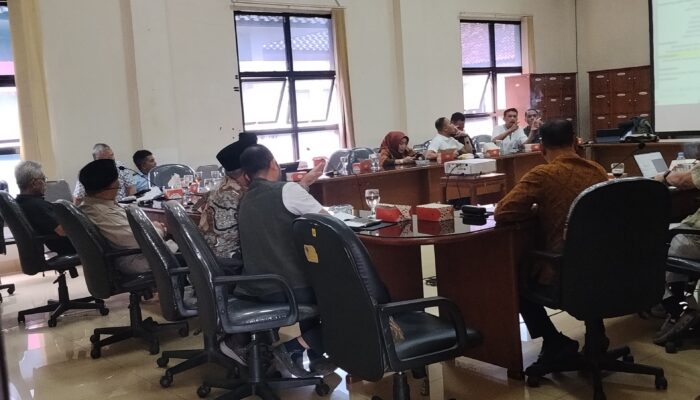 Kota Tasik Kebagian Rp 7 Miliaran DBH Kurang Salur, TPP Belum Nampak Hilal