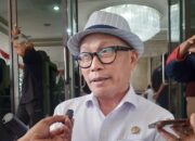 Ketua DPRD Jabar Dorong PWI Perkuat Profesionalisme dan Soliditas di Tengah Perubahan Media