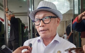Ketua DPRD Jabar Dorong PWI Perkuat Profesionalisme dan Soliditas di Tengah Perubahan Media