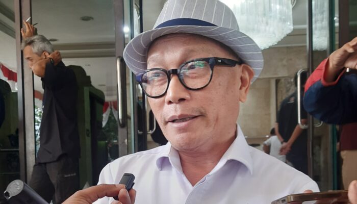 Ketua DPRD Jabar Dorong PWI Perkuat Profesionalisme dan Soliditas di Tengah Perubahan Media