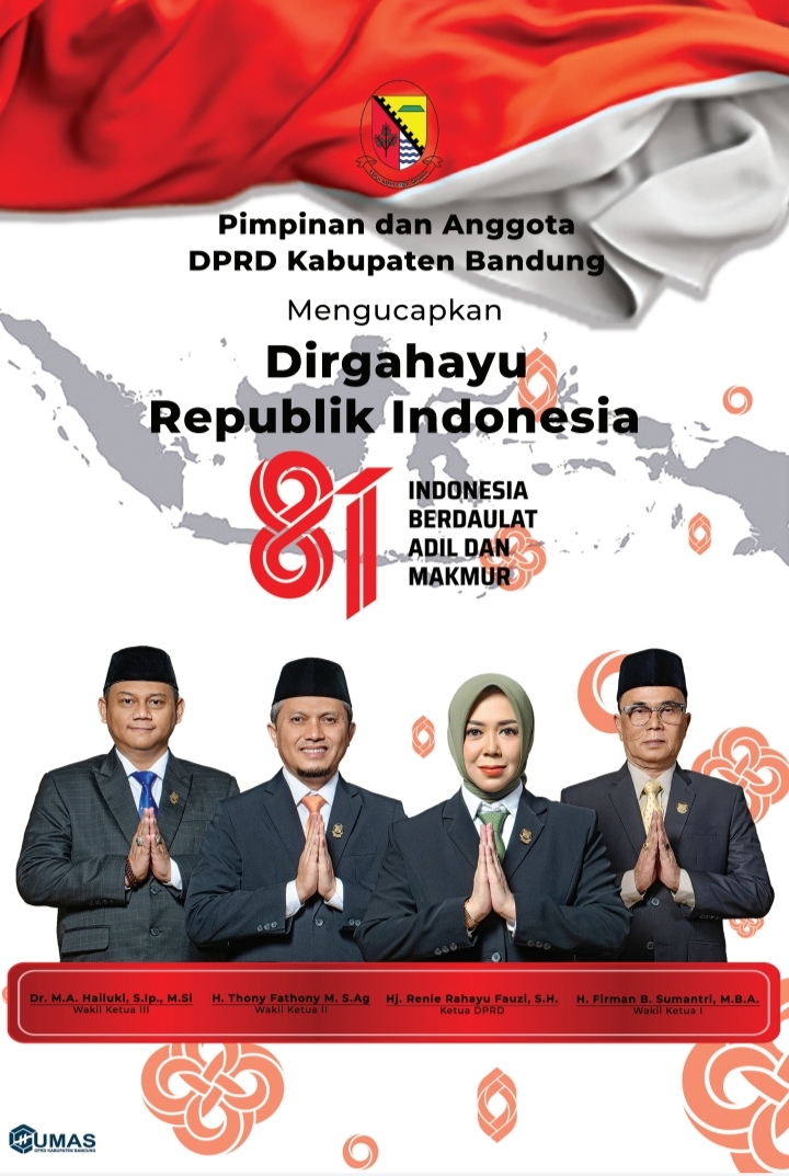 Humas Pemkab Bandung 