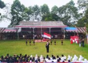 Upacara Kemerdekaan