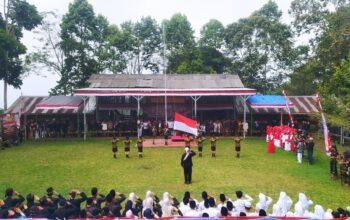 Di Tasikmalaya, Sejumlah Budayawan Upacara Kemerdekaan RI Tanggal 18 Agustus 2026