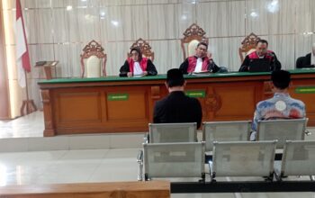 Sidang Ijon Proyek, Kuasa Hukum Ade Kunang Persoalkan BAP dan Tegaskan Tak Ada Pemberian Proyek