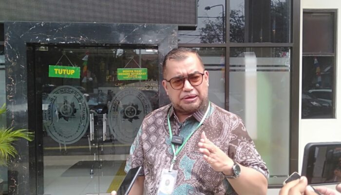 Lima Kali Eksekusi Tertunda, Pemohon Minta Putusan PN Bandung Tak Lagi Mandek