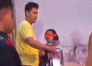 Mencuri di Tasikmalaya