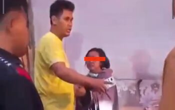 Mencuri di Tasikmalaya