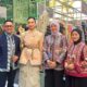 Ini 16 UMKM Priangan Timur Mejeng di Karya Kreatif Indonesia 2026
