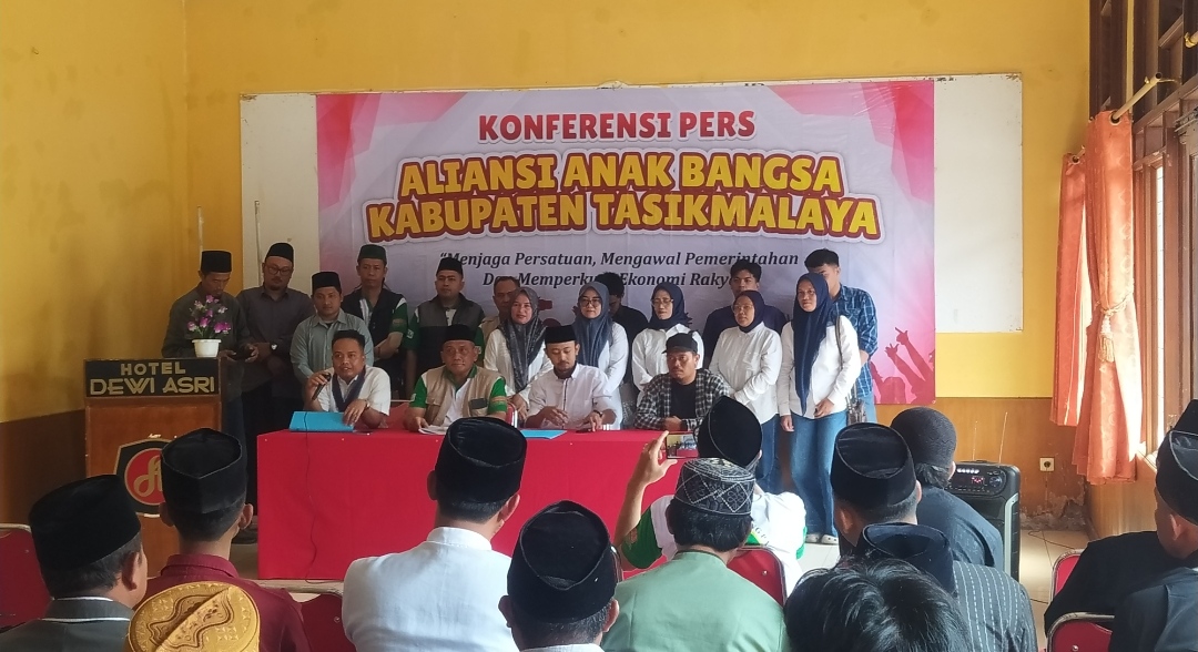 Aliansi Anak Bangsa