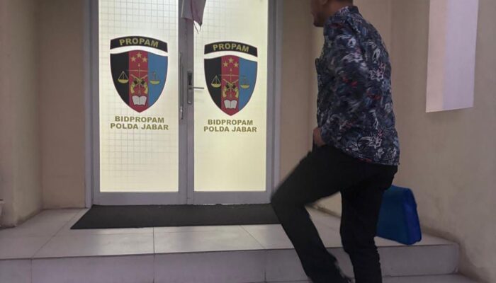 Kakek Berginjal Satu Ditahan di Bandung, Kuasa Hukum Minta Kapolda Jabar Turun Tangan