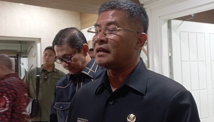 Wagub Jabar Erwan Setiawan Imbau Buruh Tak Demo ke Jakarta, Minta Jaga Kondusivitas Daerah