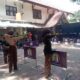 Lestarikan Olahraga Tradisional di Ulinpiade 2026, Kontingen Arcamanik Sabet Juara Cabang Ketapel
