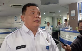 Unjuk Rasa GMRI Batal, BNNP Jabar Sayangkan Mahasiswa Tak Hadiri Ruang Dialog