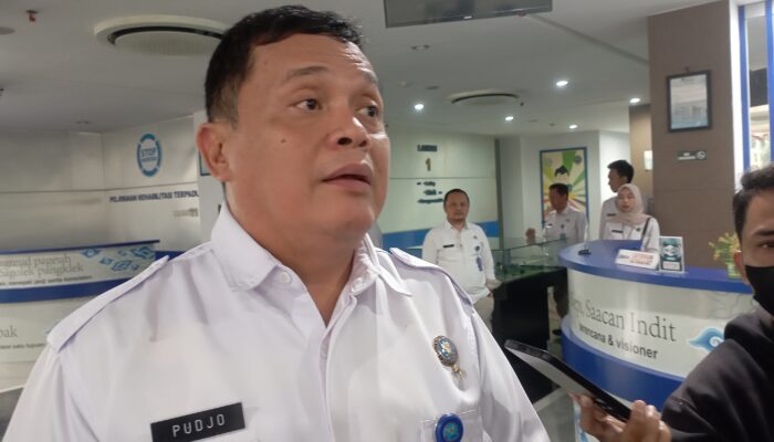 Unjuk Rasa GMRI Batal, BNNP Jabar Sayangkan Mahasiswa Tak Hadiri Ruang Dialog