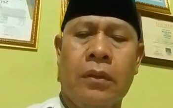 Kerap Ada Aksi Unjuk Rasa, Ketua MUI Pakemitan Imbau Masyarakat Utamakan Cara Damai