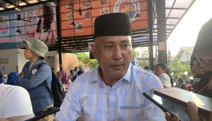 Hasbullah Rahmad Desak Kebijakan Pemerintah Berpihak pada UMKM Jabar