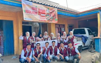 Mahasiswa KKN UNINUS Posko 45-46 Dorong Transformasi UMKM melalui Rebranding dan Digitalisasi Pemasaran