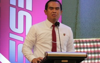 Tingkatkan Responsivitas Pelayanan, Personel Polri Hadirkan Sistem Pengaduan Kontinjensi Berbasis Real-Time