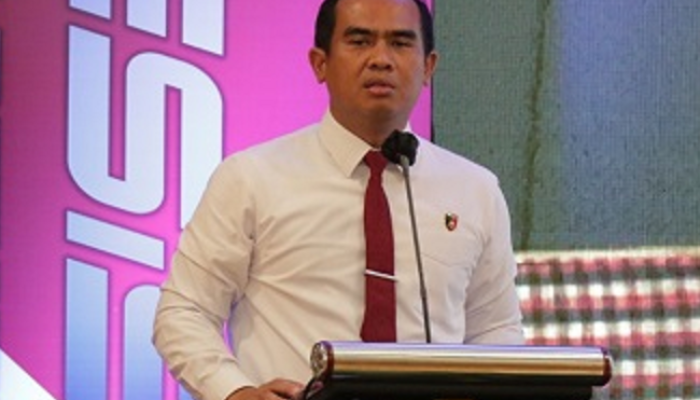 Tingkatkan Responsivitas Pelayanan, Personel Polri Hadirkan Sistem Pengaduan Kontinjensi Berbasis Real-Time