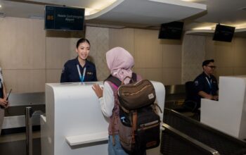 Resmi Mengantongi Izin Kemenhub, Bandara Husein Sastranegara Siap Melayani Penerbangan Pesawat Jet Per 14 Agustus 2026