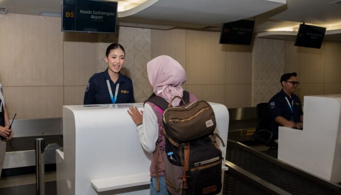 Resmi Mengantongi Izin Kemenhub, Bandara Husein Sastranegara Siap Melayani Penerbangan Pesawat Jet Per 14 Agustus 2026