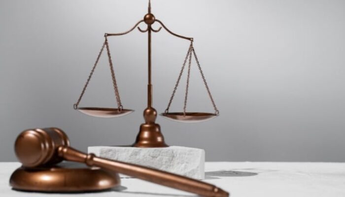 Dugaan Kasus Wabup Sumedang: 22 DPC PERADI Se-JABAR Siap Terjun, Tegaskan  Prinsip Equality Before The Law