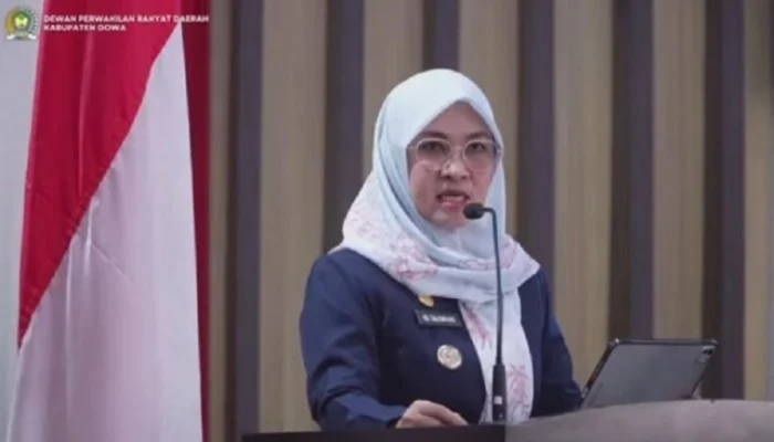Kortastipidkor Polri Tetapkan Bupati Gowa Jadi Tersangka Dugaan Kasus Pungli, Diberhentikan Sementara?