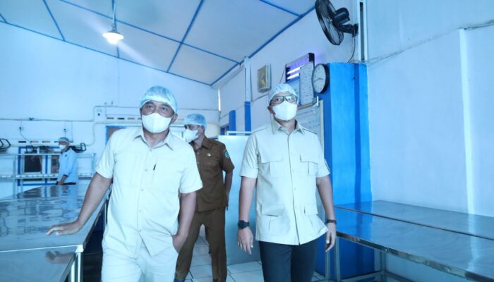 Pemkot Tasik Dorong Zero New Stunting, Sasarannya Ibu Hamil KEK