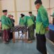 Pengukuhan Struktur HAMIDA Kalbar: Pimpinan Umum Pesantren Miftahul Huda Tegaskan Peran Strategis Alumni untuk Umat